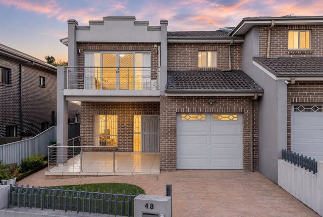 48 Cooloongatta Road, NSW 2209