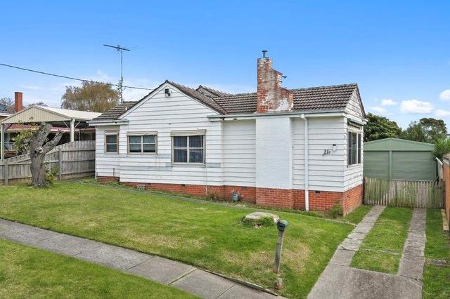 21 Hopetoun Road, VIC 3818