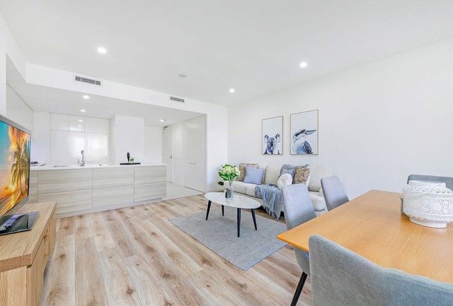 101/9 Waterview Drive, NSW 2066