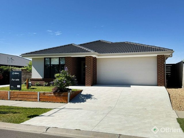 28 Houghton Crescent, VIC 3878