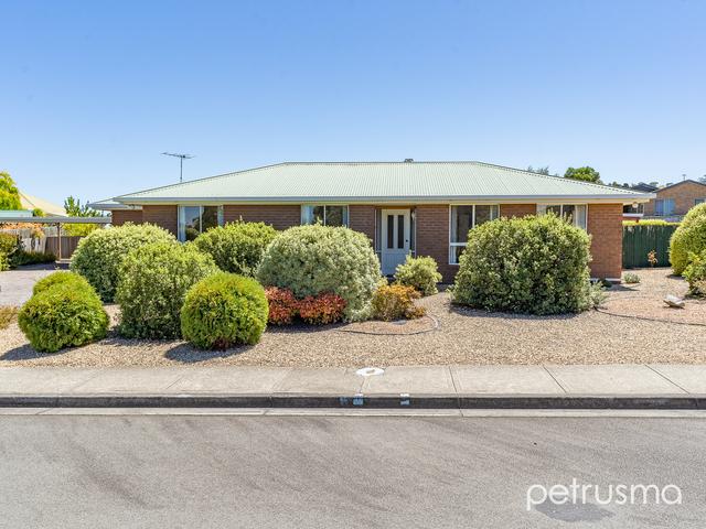 25 Maddelena Court, TAS 7017