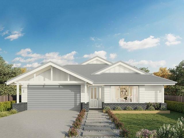 Lot 58 Buckland Ct, VIC 3717