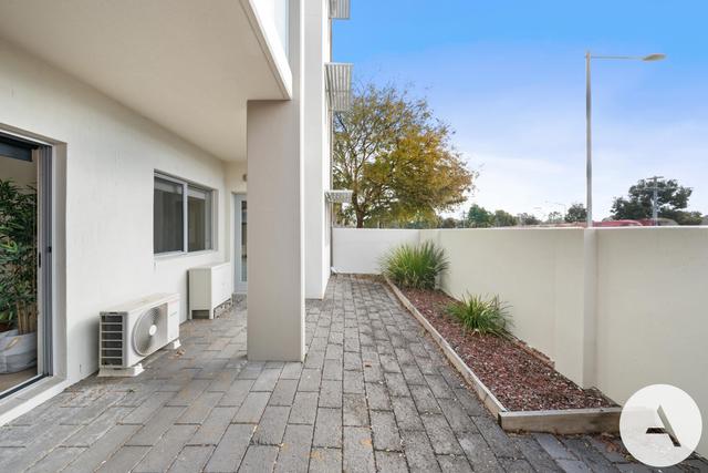 96/311 Flemington Road, ACT 2913