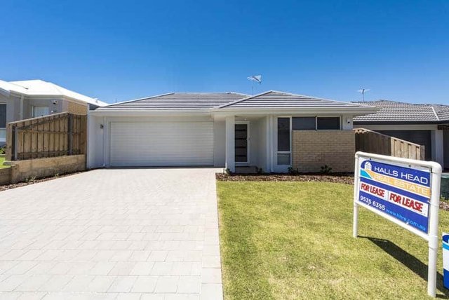 4 Sombre Rise, WA 6210