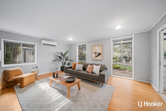 49 Crofts Crescent, ACT 2615