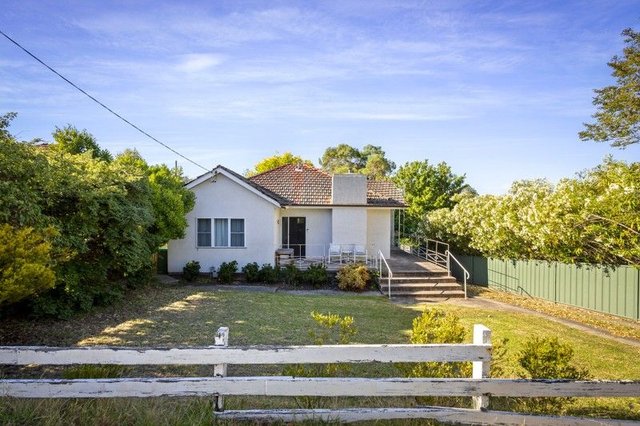 233 Bernhardt Street, NSW 2640