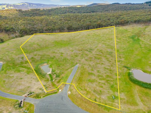 Woodfield Hills - Lot 16, NSW 2621