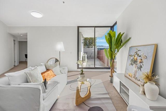 A512/1B Pearl Street, NSW 2220