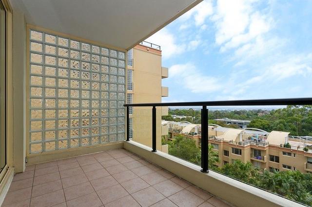 78/54 Christie Street, NSW 2065