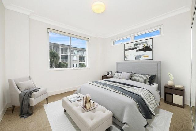 403/3 Palm  Avenue, NSW 2137