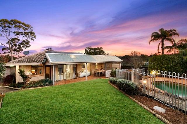 6 Nabiac Avenue, NSW 2085