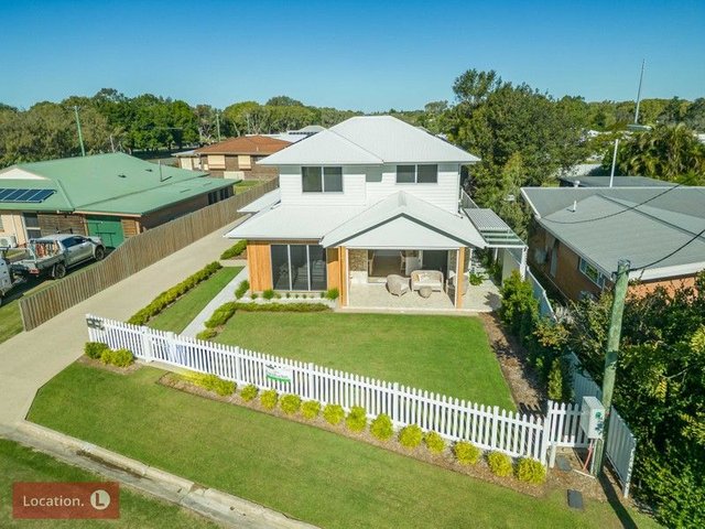 15a Howard Street, QLD 4670