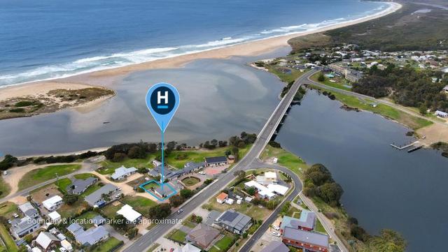 1/161 Scamander Ave, TAS 7215