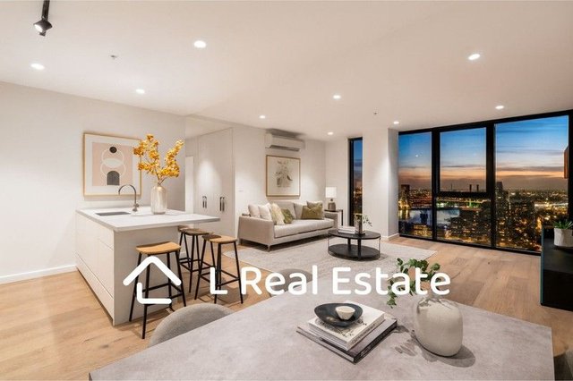 3203/65 Dudley Street, VIC 3003