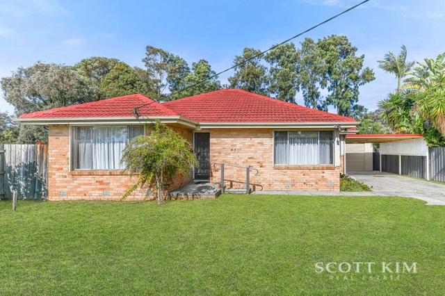 64 Cleary Court, VIC 3169