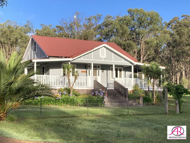 541 Donald Road, NSW 2350