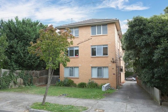 6/20 Fordholm Road, VIC 3122