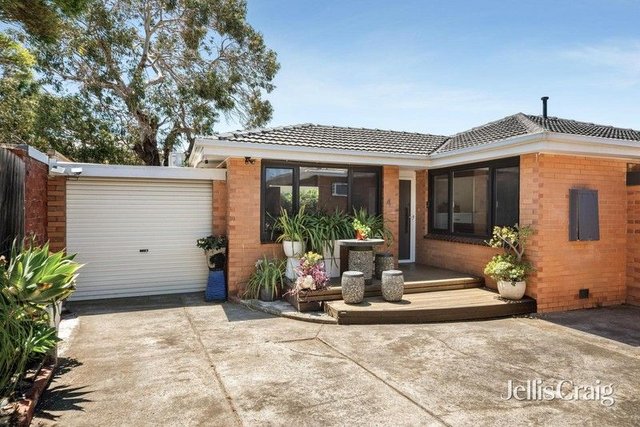 4/11 Sherwood Avenue, VIC 3196