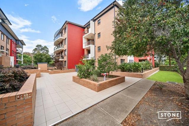 18/18 Kilbenny Street, NSW 2155