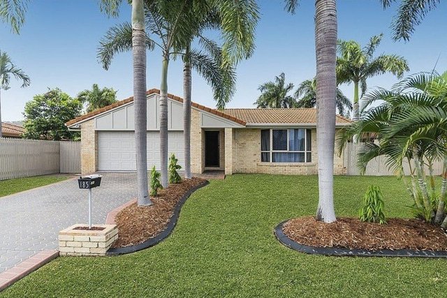 185 Greenwood Drive, QLD 4817