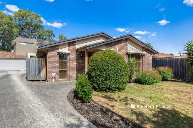 18 Blue Gum Court, VIC 3805