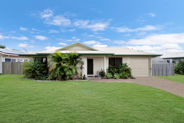 12 Sapphire Court, QLD 4818