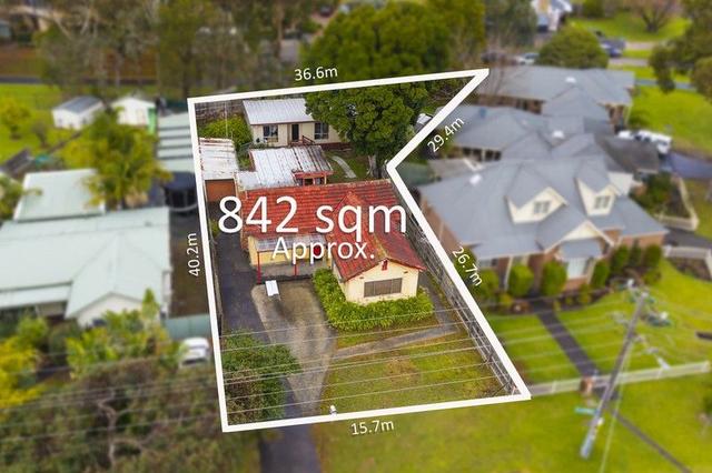 37 Mount View Road, VIC 3156