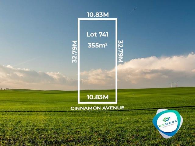741/47 Cinnamon Avenue, SA 5097