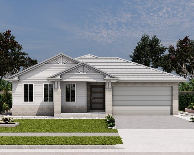 Lot 5124 Proposed Street, NSW 2748