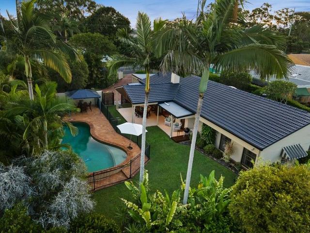96 Kenmore Road, QLD 4069