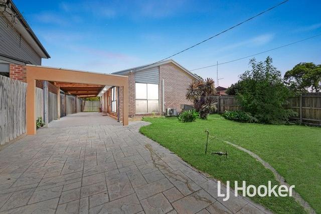 37 Green Valley Crescent, VIC 3976
