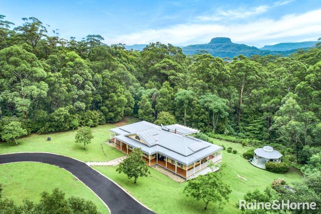 264 Tullouch Road, NSW 2535