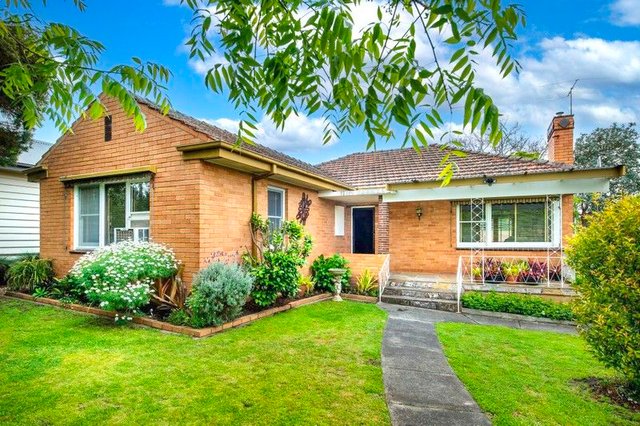 3 Ernest Street, VIC 3130