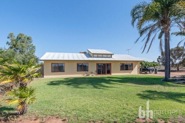 727 Hunt Road, SA 5345