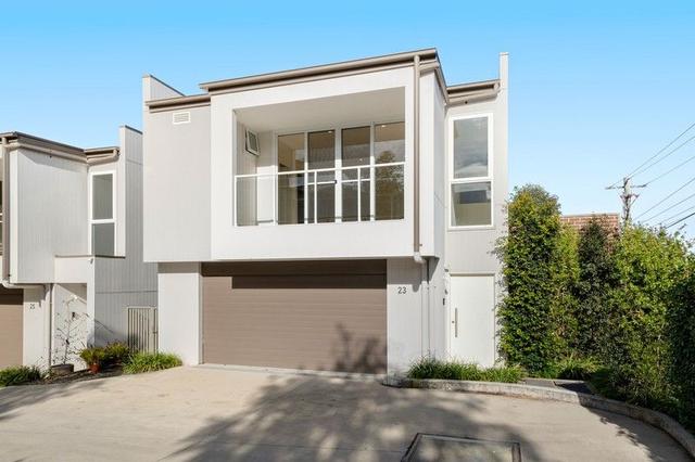 23 Chloe  Circuit, NSW 2153