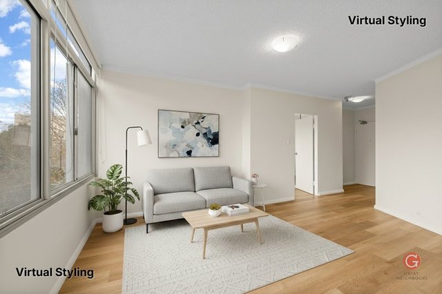 13/6-14 Darley Street, NSW 2010