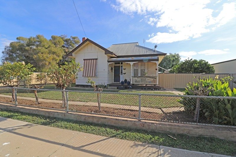 22 Findlay Avenue, Leitchville VIC 3567 Allhomes