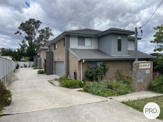 2/53 High Street, NSW 2620