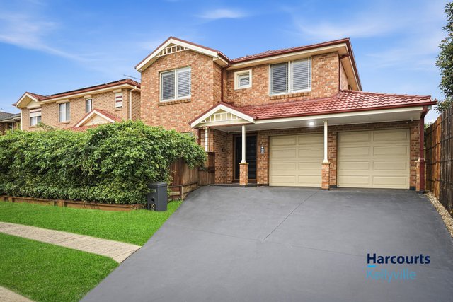 10 Yulan Grove, NSW 2763