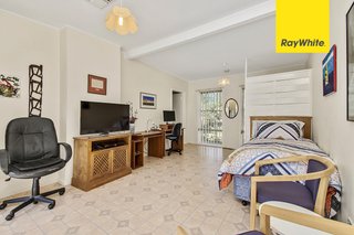 Living space