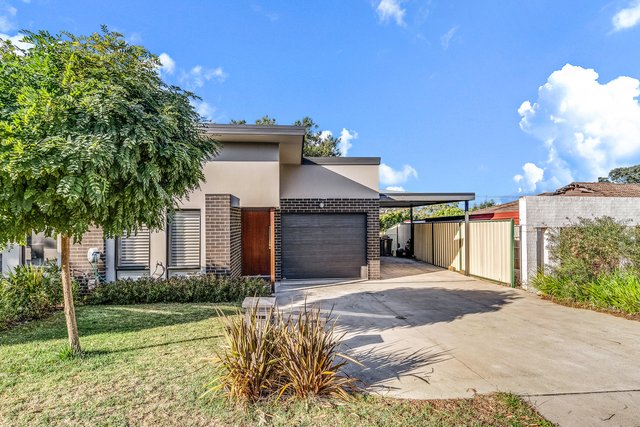 2/8 Broadby Close, ACT 2615
