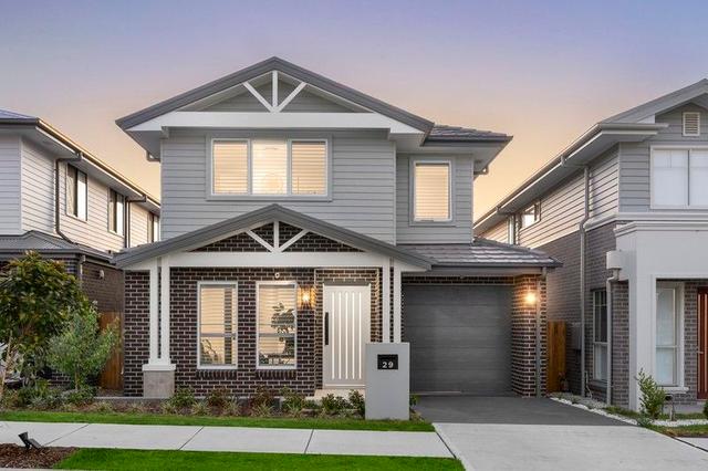 29 Burranah Street, NSW 2155