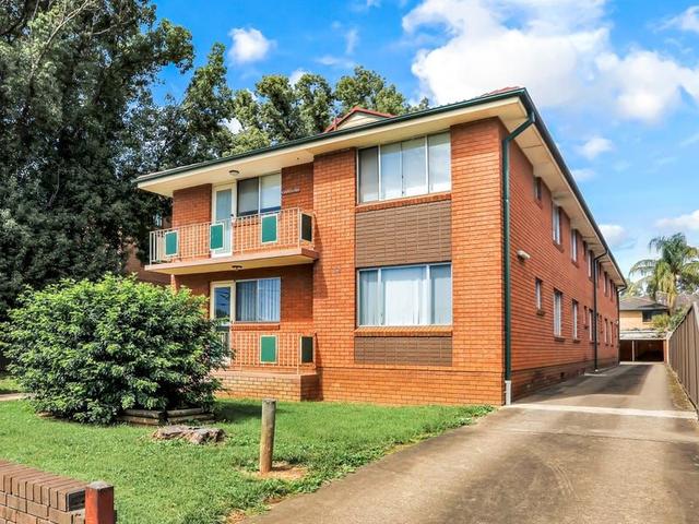 1/58 Putland Street, NSW 2760
