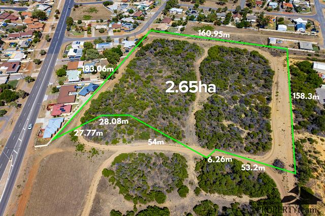 Lot 111 Wandoo Street, WA 6530