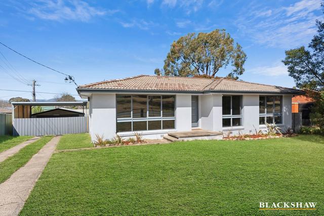 28 Maxworthy Street, ACT 2902