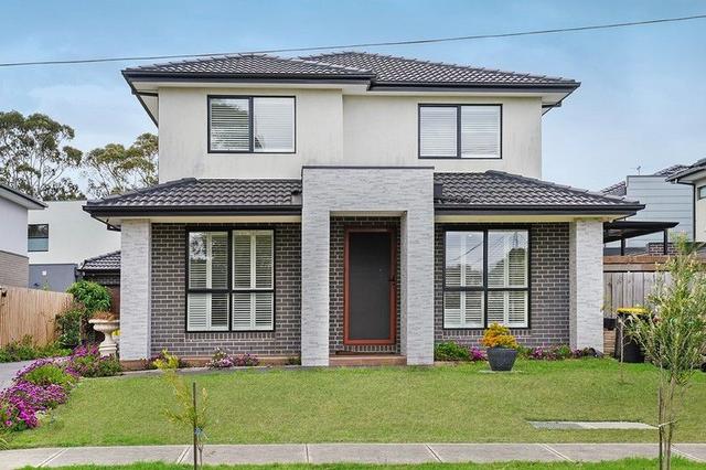 1/12 Sullivan Street, VIC 3081