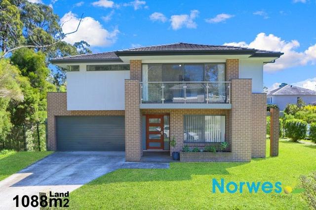 9 Laura Street, NSW 2153