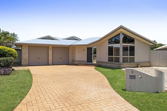 5 Kerry Close, QLD 4350