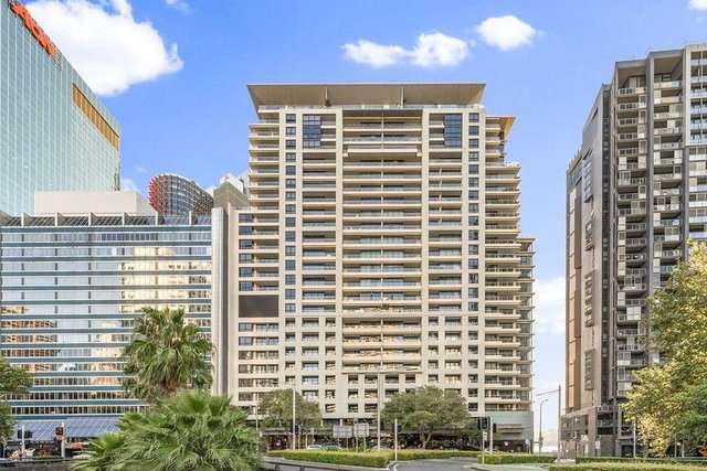 806/187 Kent Street, NSW 2000
