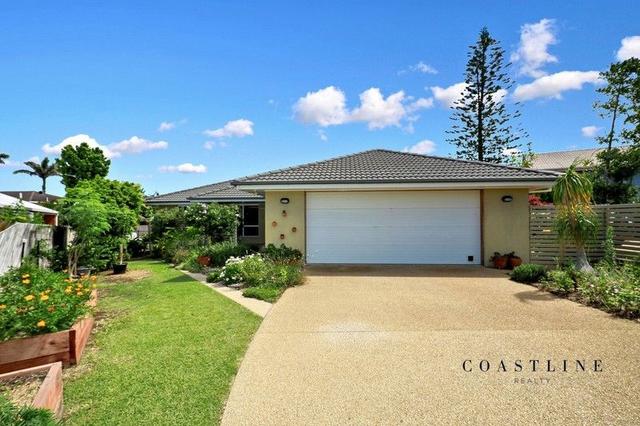 4 Searink Court, QLD 4670